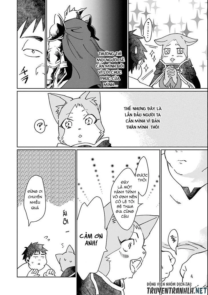 Saikyou Yuusha Wa Oharai Hako: Maou Ni Nattara Zutto Ore No Musou Return Chapter 2 - 27