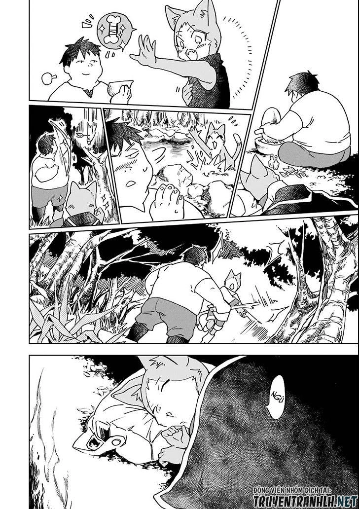 Saikyou Yuusha Wa Oharai Hako: Maou Ni Nattara Zutto Ore No Musou Return Chapter 2 - 29