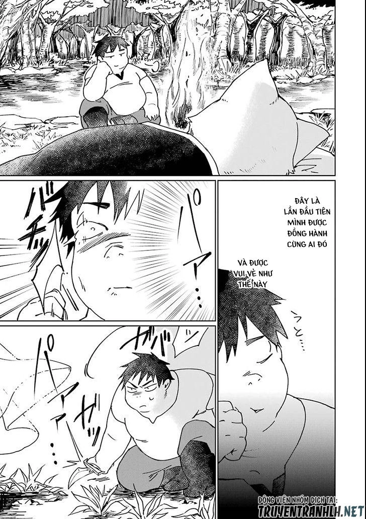 Saikyou Yuusha Wa Oharai Hako: Maou Ni Nattara Zutto Ore No Musou Return Chapter 2 - 30