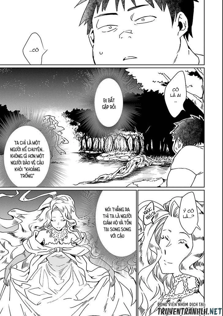 Saikyou Yuusha Wa Oharai Hako: Maou Ni Nattara Zutto Ore No Musou Return Chapter 2 - 32