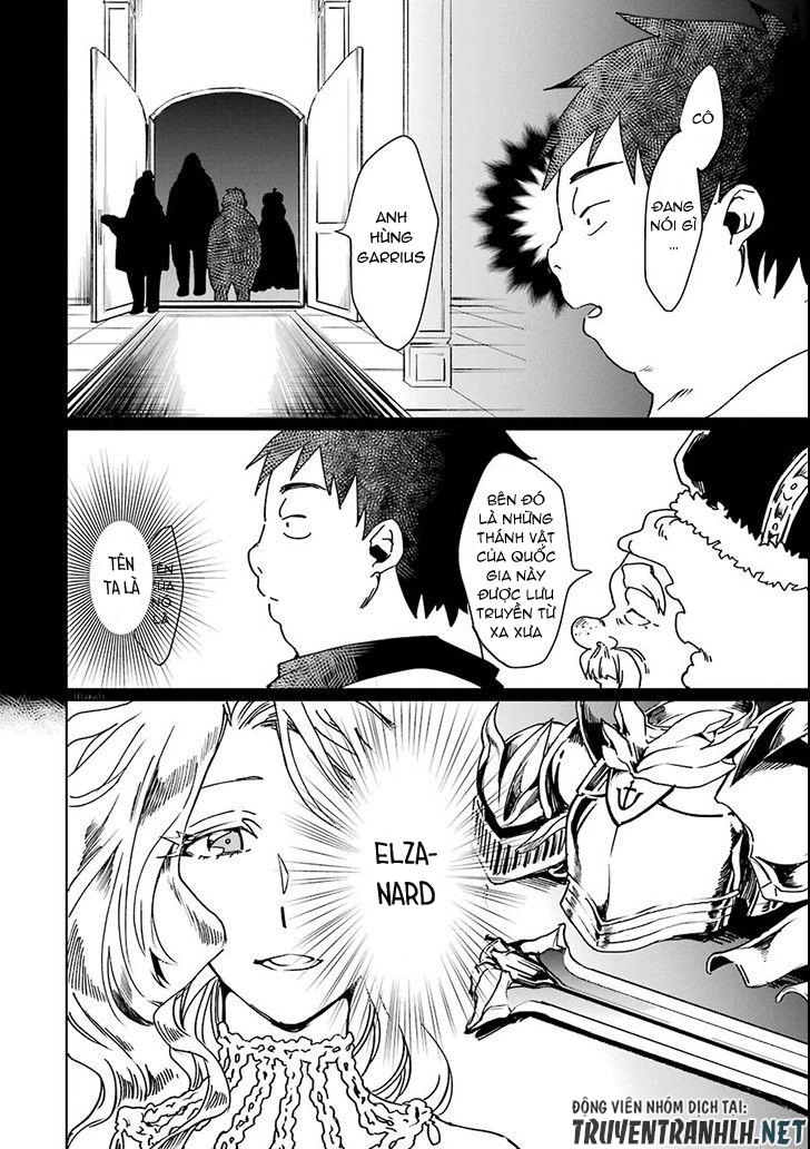 Saikyou Yuusha Wa Oharai Hako: Maou Ni Nattara Zutto Ore No Musou Return Chapter 2 - 33