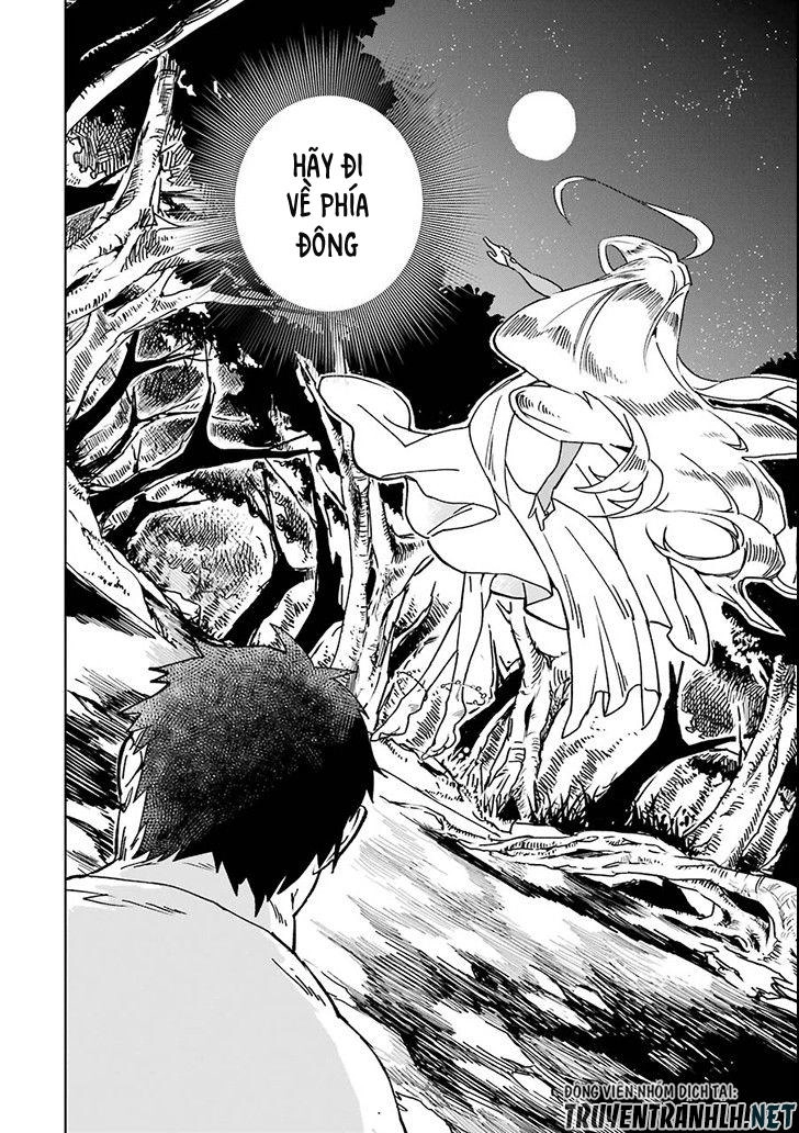 Saikyou Yuusha Wa Oharai Hako: Maou Ni Nattara Zutto Ore No Musou Return Chapter 2 - 35