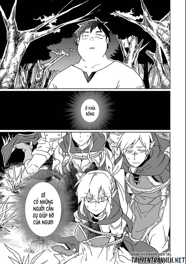 Saikyou Yuusha Wa Oharai Hako: Maou Ni Nattara Zutto Ore No Musou Return Chapter 2 - 36