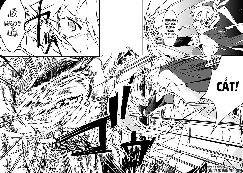 Saikyou Yuusha Wa Oharai Hako: Maou Ni Nattara Zutto Ore No Musou Return Chapter 4 - 15