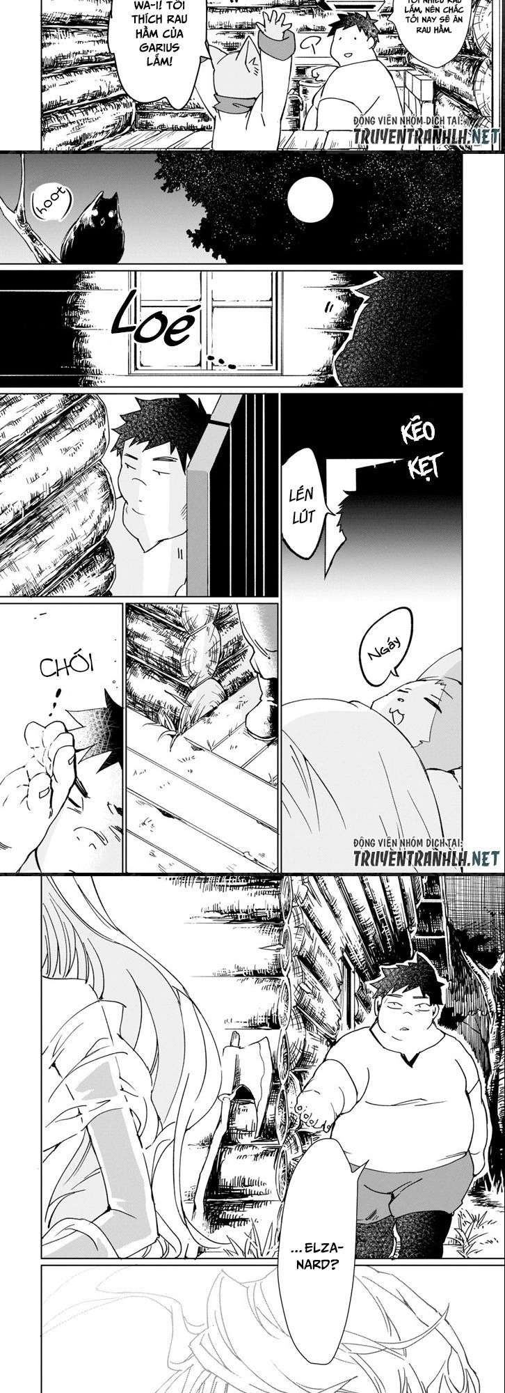 Saikyou Yuusha Wa Oharai Hako: Maou Ni Nattara Zutto Ore No Musou Return Chapter 6 - 18