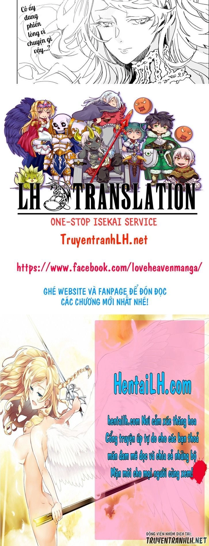 Saikyou Yuusha Wa Oharai Hako: Maou Ni Nattara Zutto Ore No Musou Return Chapter 6 - 19