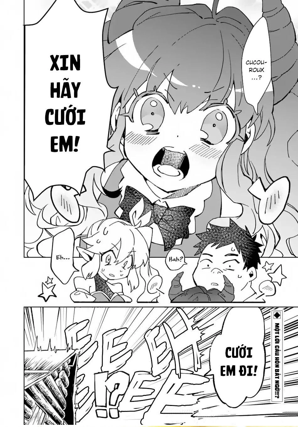 Saikyou Yuusha Wa Oharai Hako: Maou Ni Nattara Zutto Ore No Musou Return Chapter 7 - 25