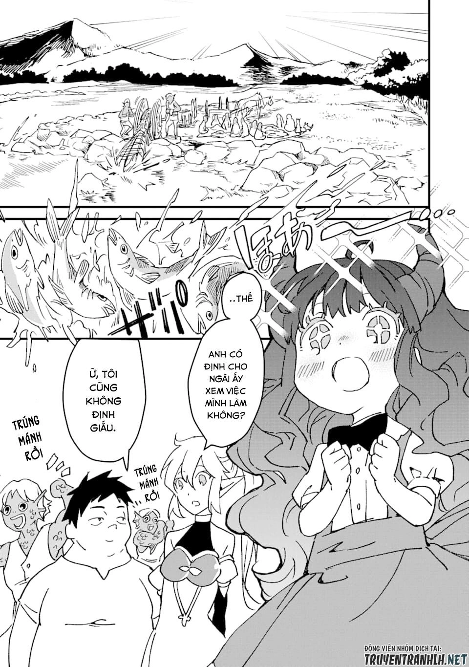 Saikyou Yuusha Wa Oharai Hako: Maou Ni Nattara Zutto Ore No Musou Return Chapter 8 - 11