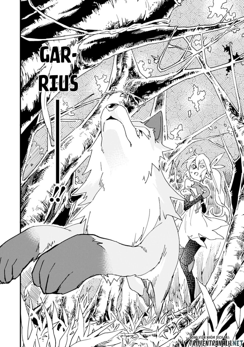 Saikyou Yuusha Wa Oharai Hako: Maou Ni Nattara Zutto Ore No Musou Return Chapter 8 - 34