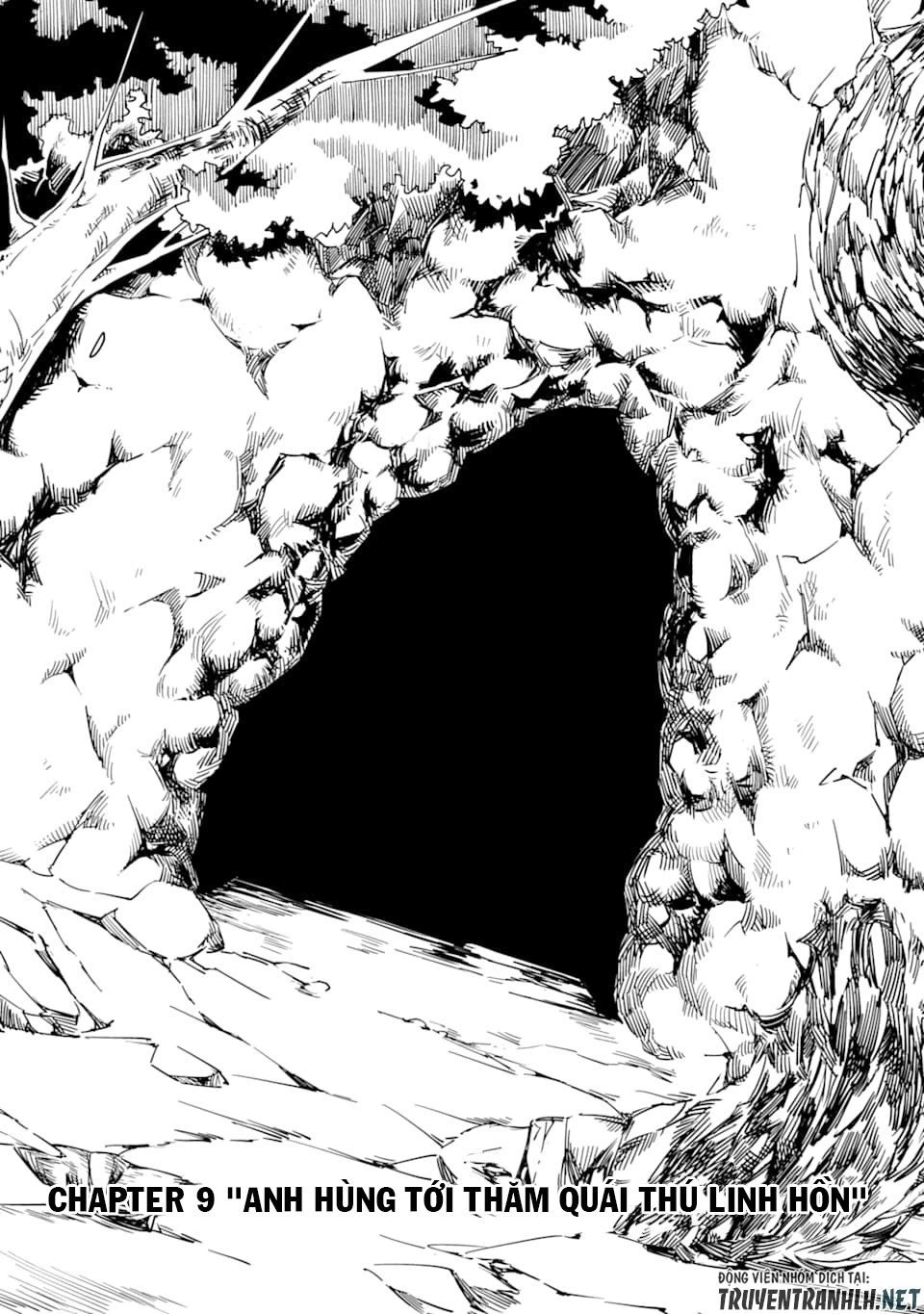 Saikyou Yuusha Wa Oharai Hako: Maou Ni Nattara Zutto Ore No Musou Return Chapter 9 - 4