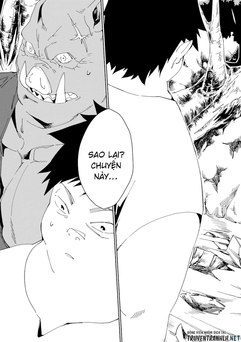 Saikyou Yuusha Wa Oharai Hako: Maou Ni Nattara Zutto Ore No Musou Return Chapter 9 - 5