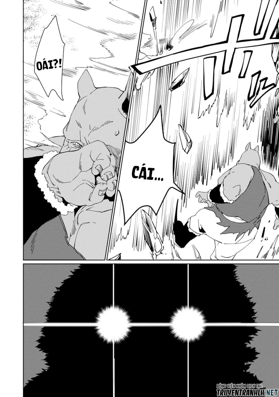 Saikyou Yuusha Wa Oharai Hako: Maou Ni Nattara Zutto Ore No Musou Return Chapter 9 - 8