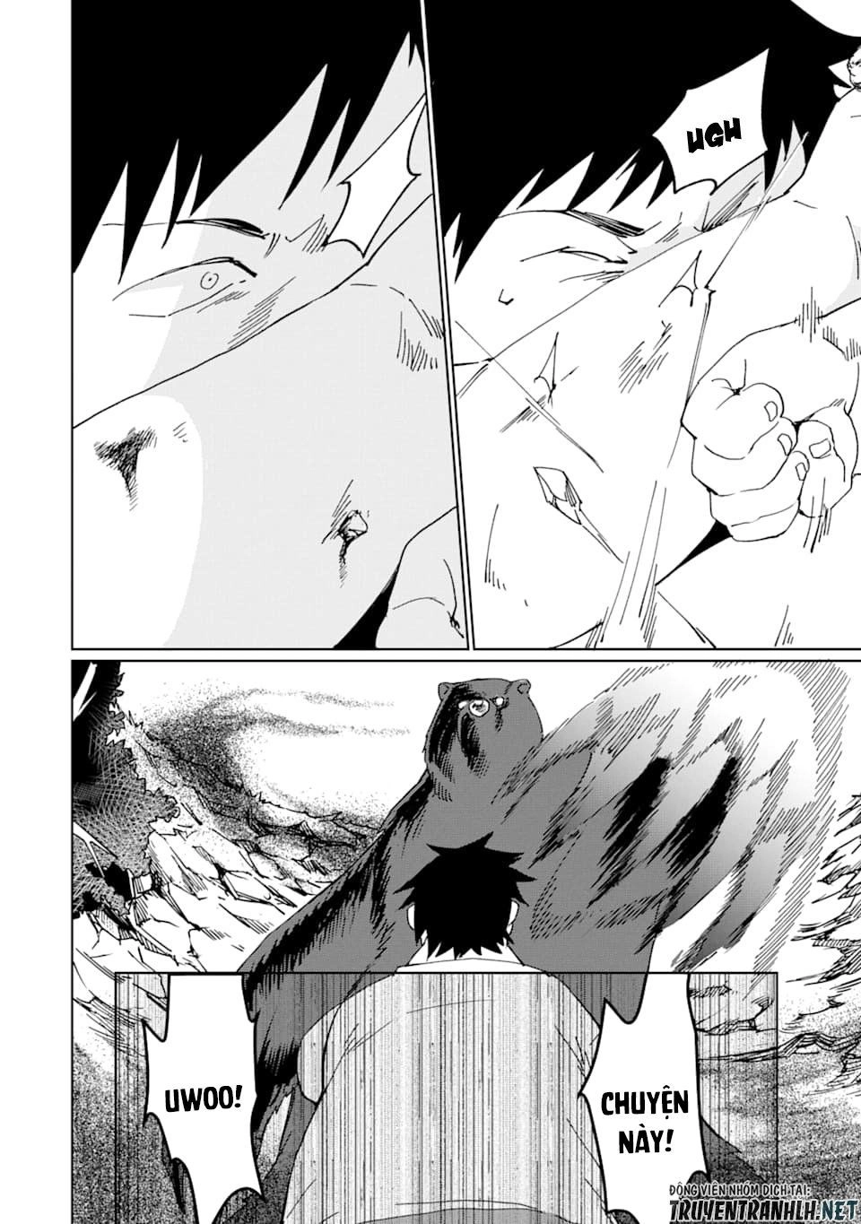 Saikyou Yuusha Wa Oharai Hako: Maou Ni Nattara Zutto Ore No Musou Return Chapter 9 - 23