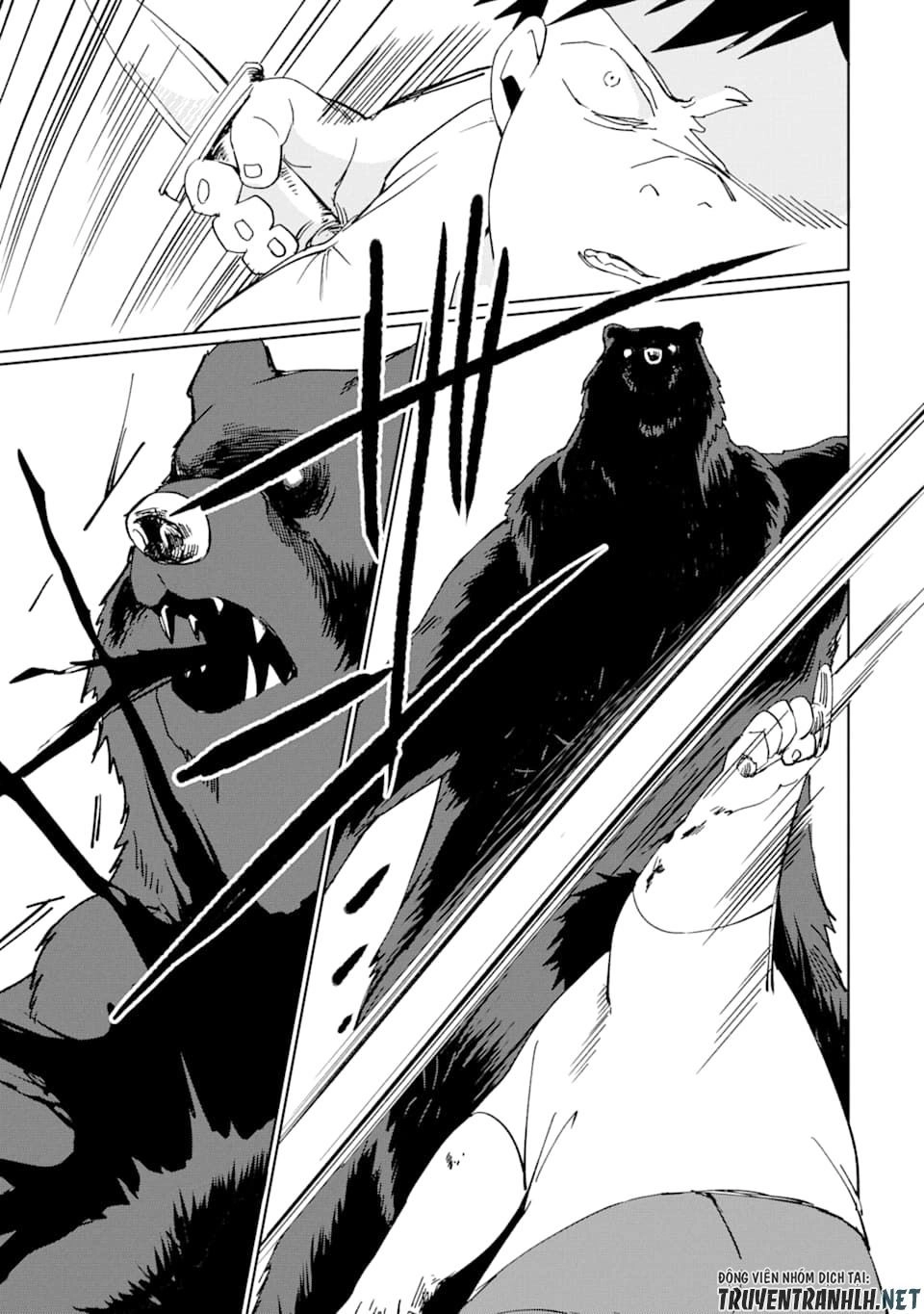 Saikyou Yuusha Wa Oharai Hako: Maou Ni Nattara Zutto Ore No Musou Return Chapter 9 - 26