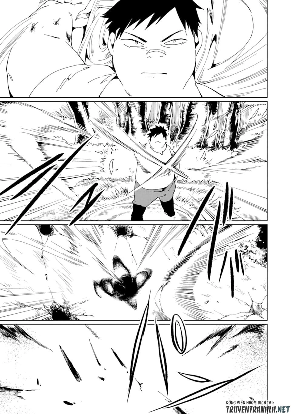 Saikyou Yuusha Wa Oharai Hako: Maou Ni Nattara Zutto Ore No Musou Return Chapter 9 - 30