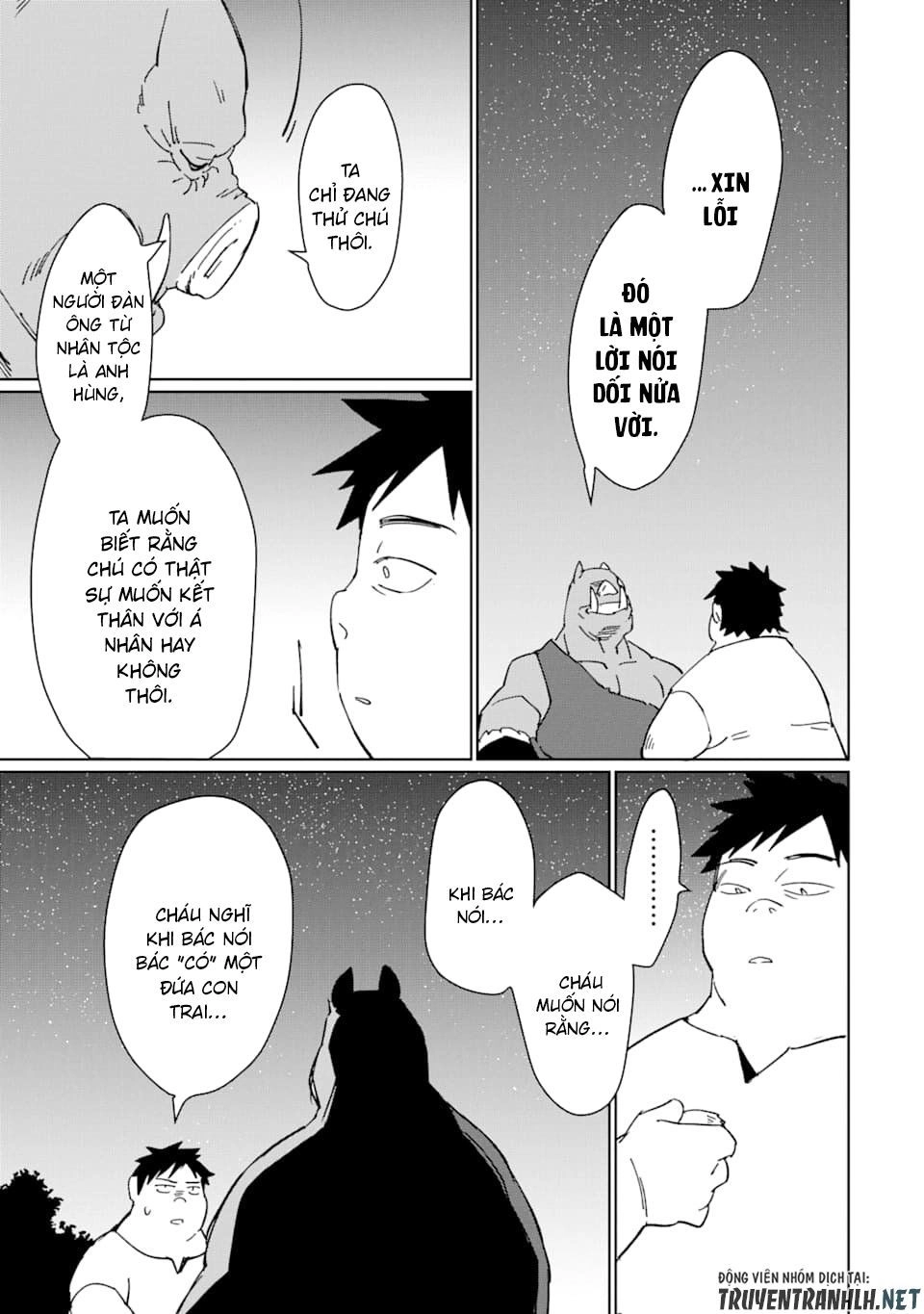 Saikyou Yuusha Wa Oharai Hako: Maou Ni Nattara Zutto Ore No Musou Return Chapter 9 - 40