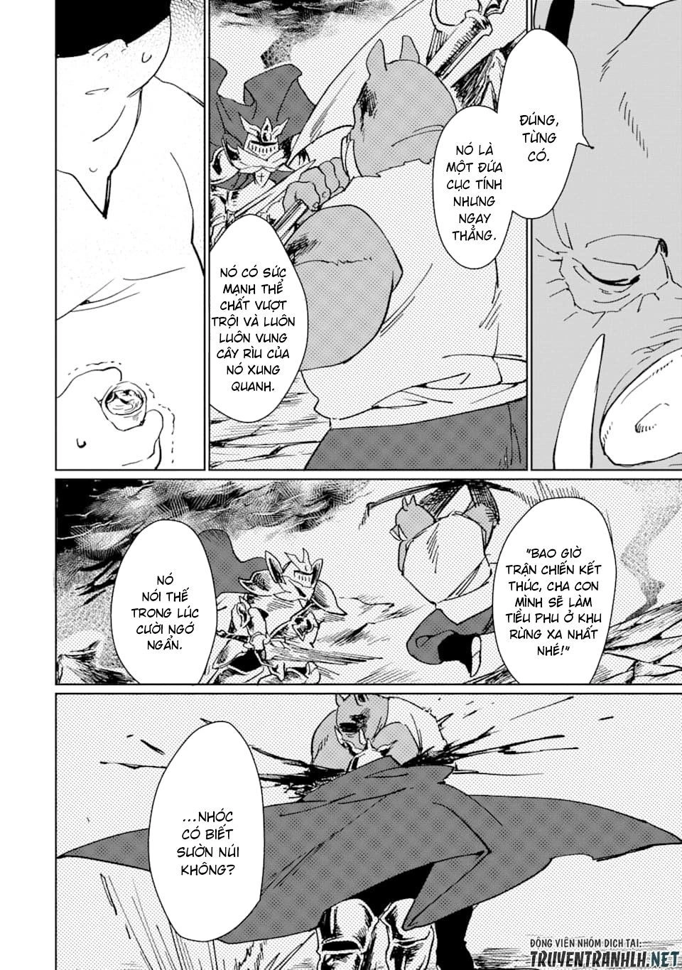 Saikyou Yuusha Wa Oharai Hako: Maou Ni Nattara Zutto Ore No Musou Return Chapter 9 - 41