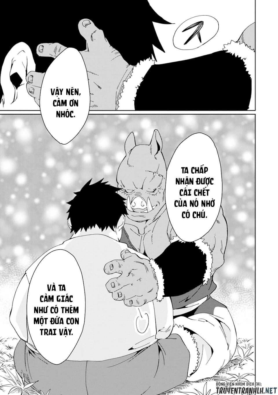 Saikyou Yuusha Wa Oharai Hako: Maou Ni Nattara Zutto Ore No Musou Return Chapter 9 - 44