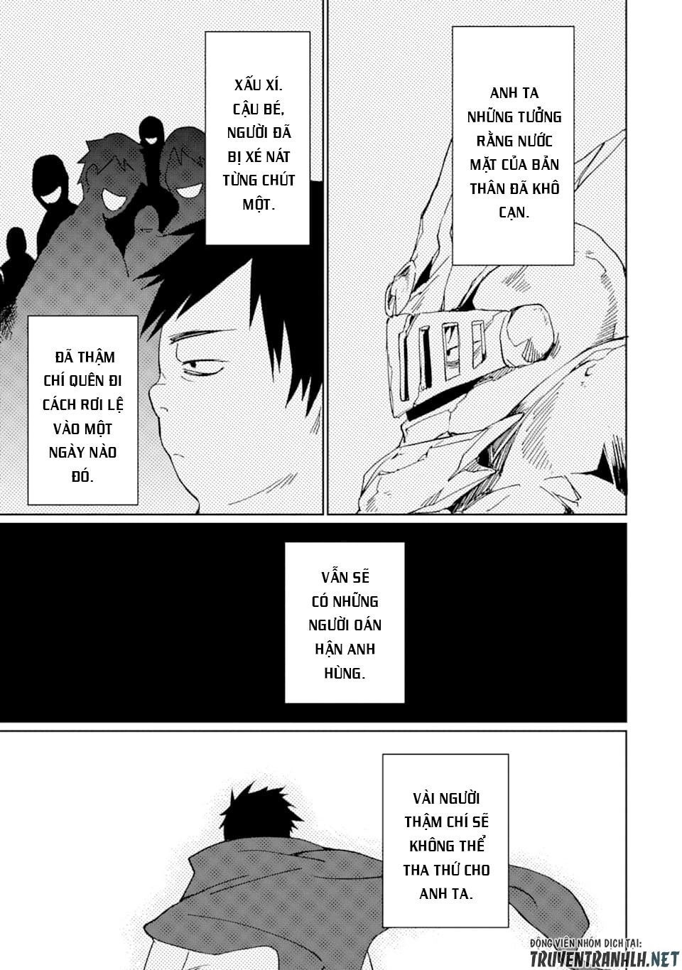 Saikyou Yuusha Wa Oharai Hako: Maou Ni Nattara Zutto Ore No Musou Return Chapter 9 - 46