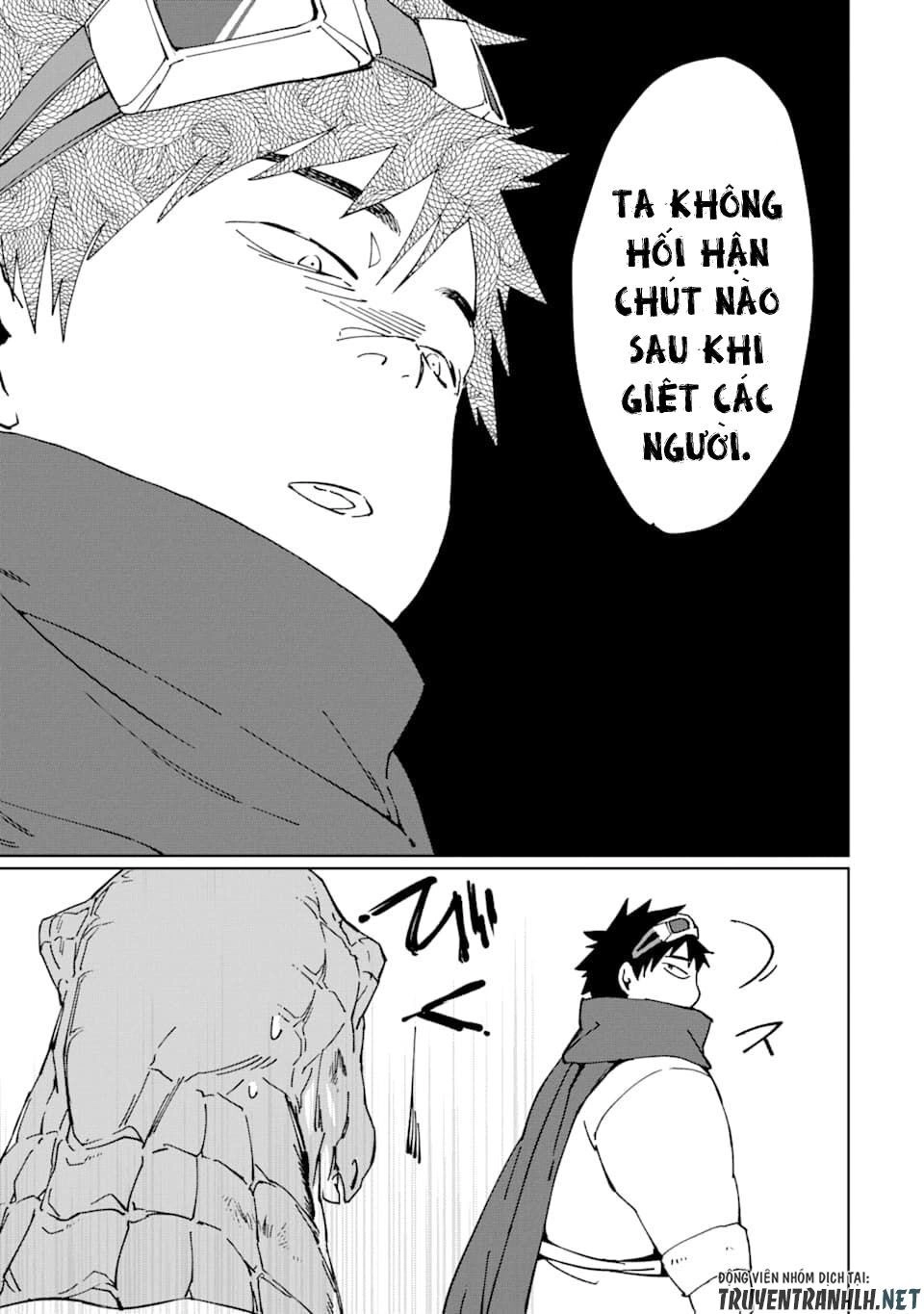 Saikyou Yuusha Wa Oharai Hako: Maou Ni Nattara Zutto Ore No Musou Return Chapter 10 - 23