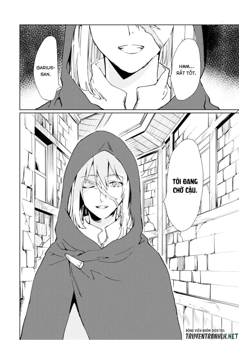 Saikyou Yuusha Wa Oharai Hako: Maou Ni Nattara Zutto Ore No Musou Return Chapter 11 - 18