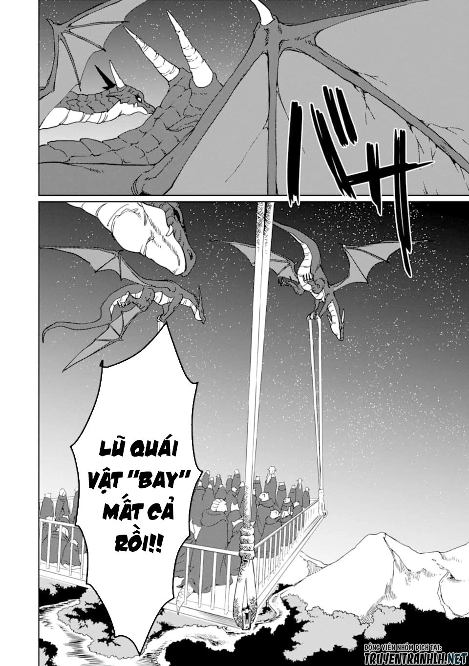 Saikyou Yuusha Wa Oharai Hako: Maou Ni Nattara Zutto Ore No Musou Return Chapter 12 - 18