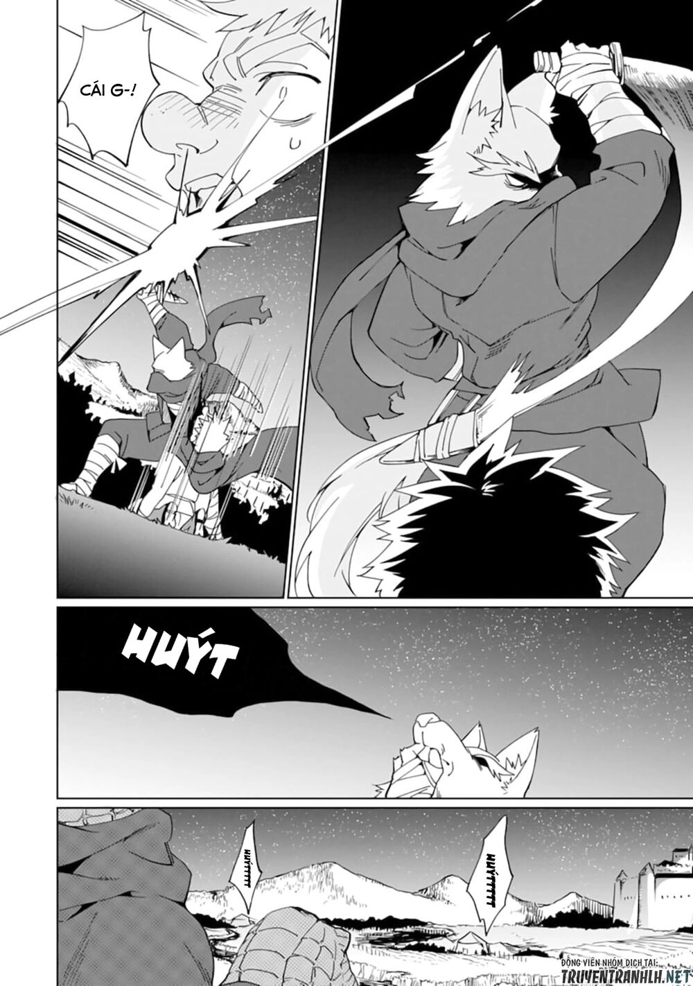 Saikyou Yuusha Wa Oharai Hako: Maou Ni Nattara Zutto Ore No Musou Return Chapter 13 - 4