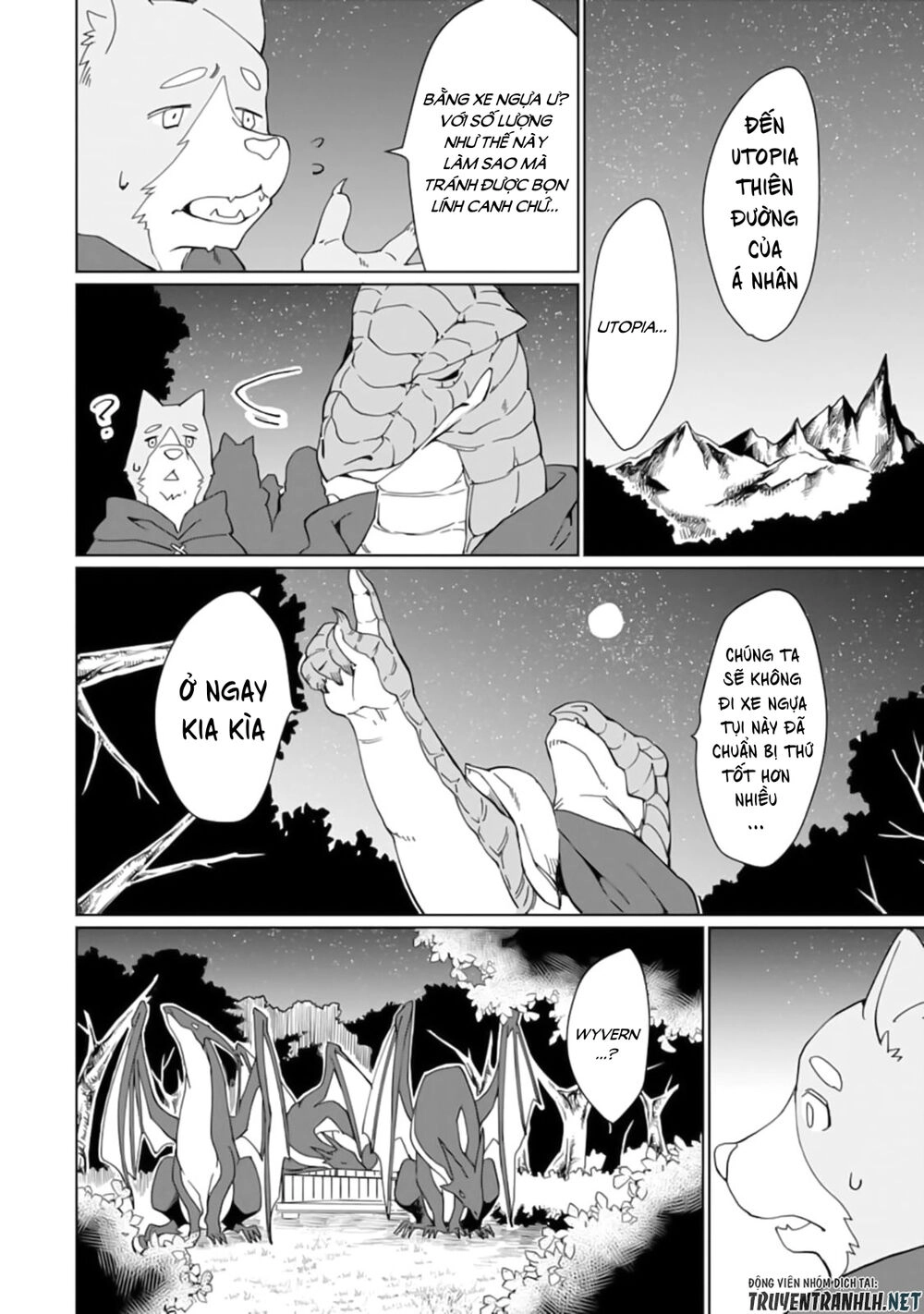 Saikyou Yuusha Wa Oharai Hako: Maou Ni Nattara Zutto Ore No Musou Return Chapter 13 - 6