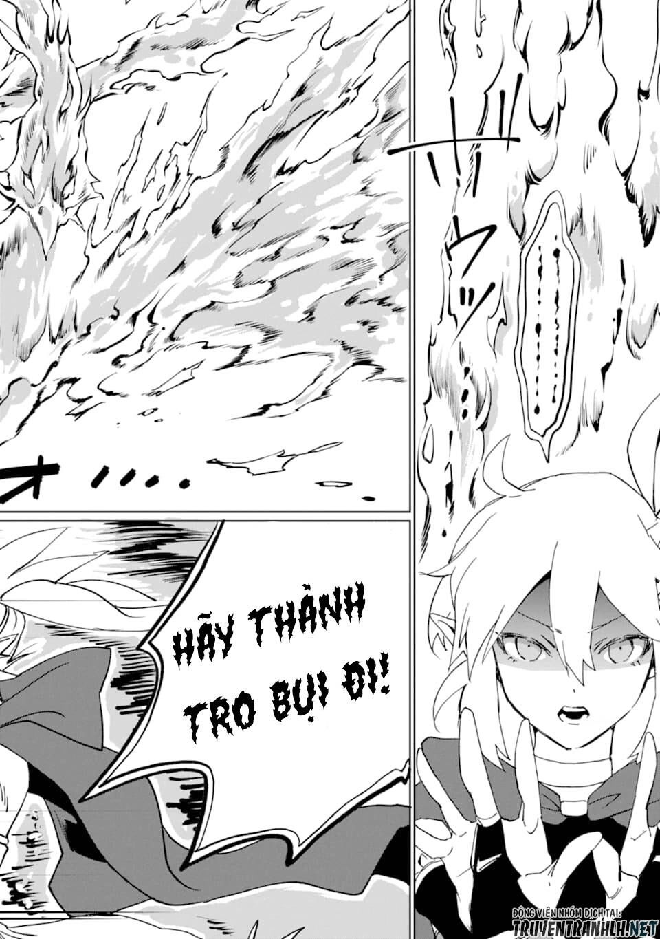 Saikyou Yuusha Wa Oharai Hako: Maou Ni Nattara Zutto Ore No Musou Return Chapter 14 - 8