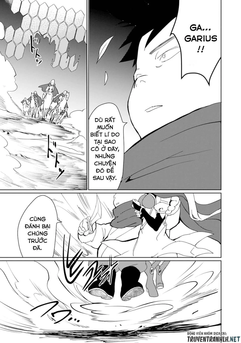 Saikyou Yuusha Wa Oharai Hako: Maou Ni Nattara Zutto Ore No Musou Return Chapter 14 - 15