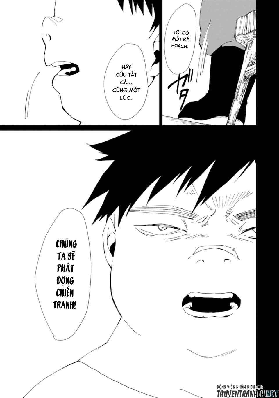 Saikyou Yuusha Wa Oharai Hako: Maou Ni Nattara Zutto Ore No Musou Return Chapter 15 - 9