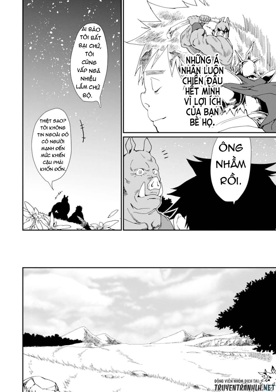 Saikyou Yuusha Wa Oharai Hako: Maou Ni Nattara Zutto Ore No Musou Return Chapter 16 - 13