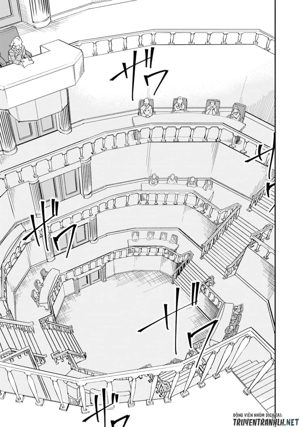 Saikyou Yuusha Wa Oharai Hako: Maou Ni Nattara Zutto Ore No Musou Return Chapter 17 - 5