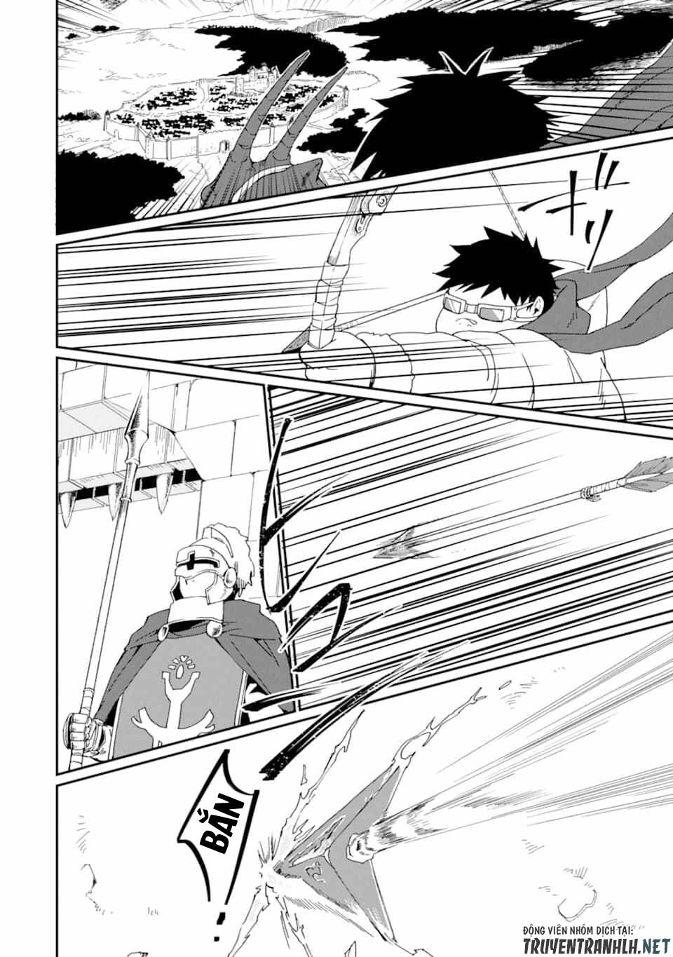 Saikyou Yuusha Wa Oharai Hako: Maou Ni Nattara Zutto Ore No Musou Return Chapter 18 - 8