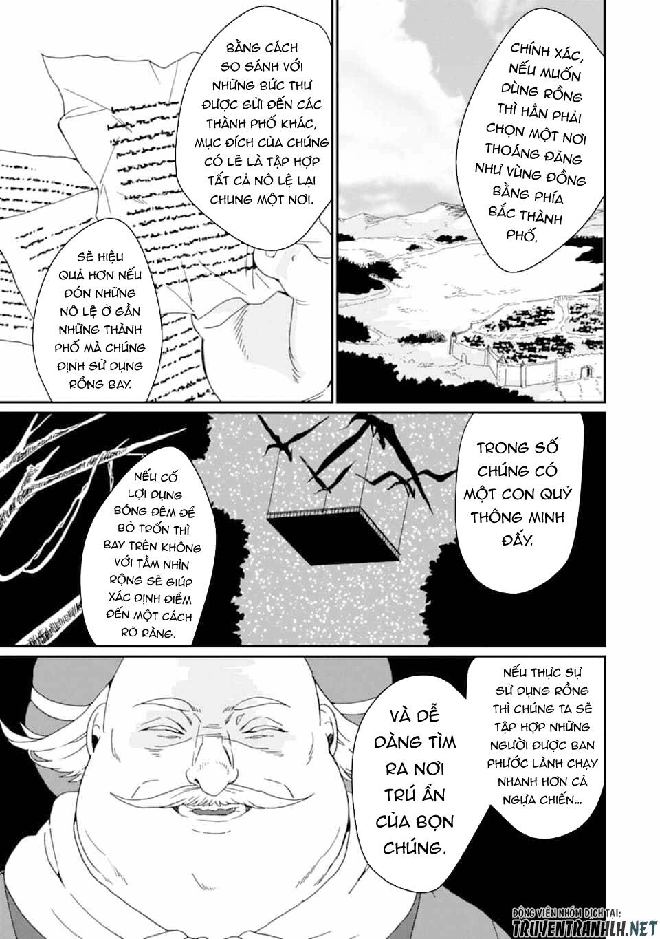 Saikyou Yuusha Wa Oharai Hako: Maou Ni Nattara Zutto Ore No Musou Return Chapter 18 - 15