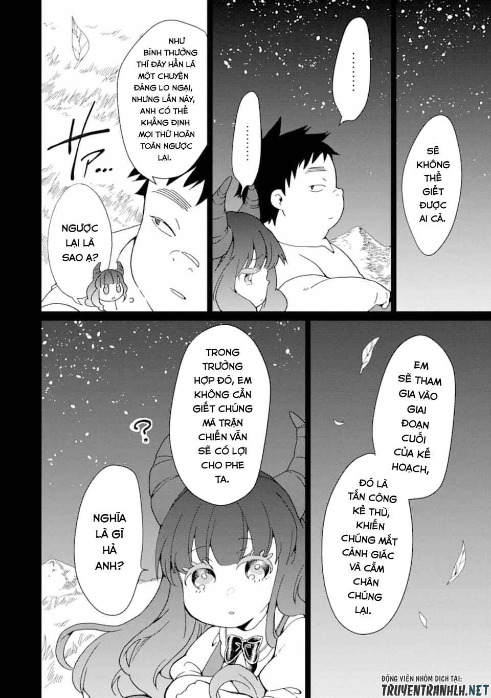 Saikyou Yuusha Wa Oharai Hako: Maou Ni Nattara Zutto Ore No Musou Return Chapter 19 - 6