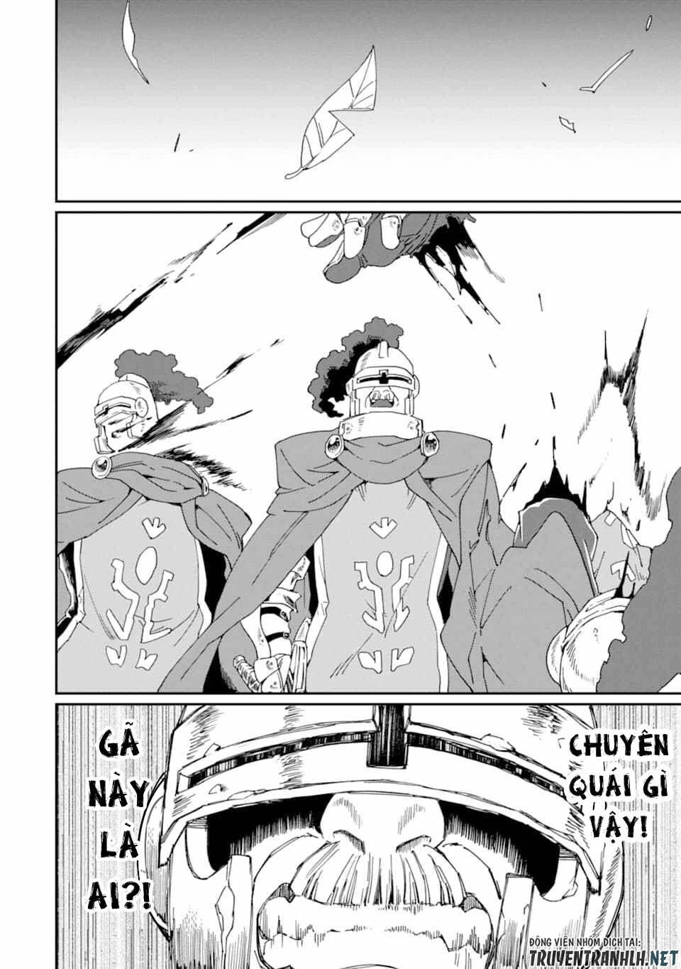 Saikyou Yuusha Wa Oharai Hako: Maou Ni Nattara Zutto Ore No Musou Return Chapter 19 - 16