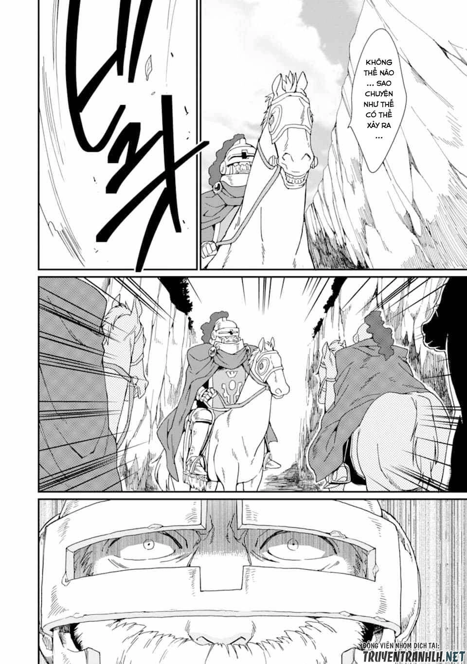 Saikyou Yuusha Wa Oharai Hako: Maou Ni Nattara Zutto Ore No Musou Return Chapter 19 - 23