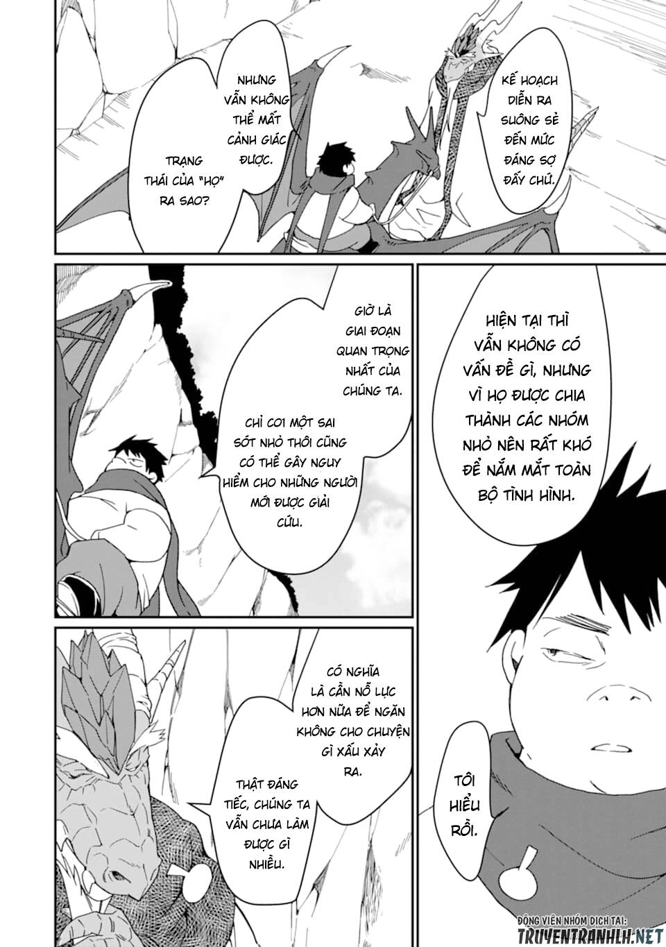 Saikyou Yuusha Wa Oharai Hako: Maou Ni Nattara Zutto Ore No Musou Return Chapter 20 - 5