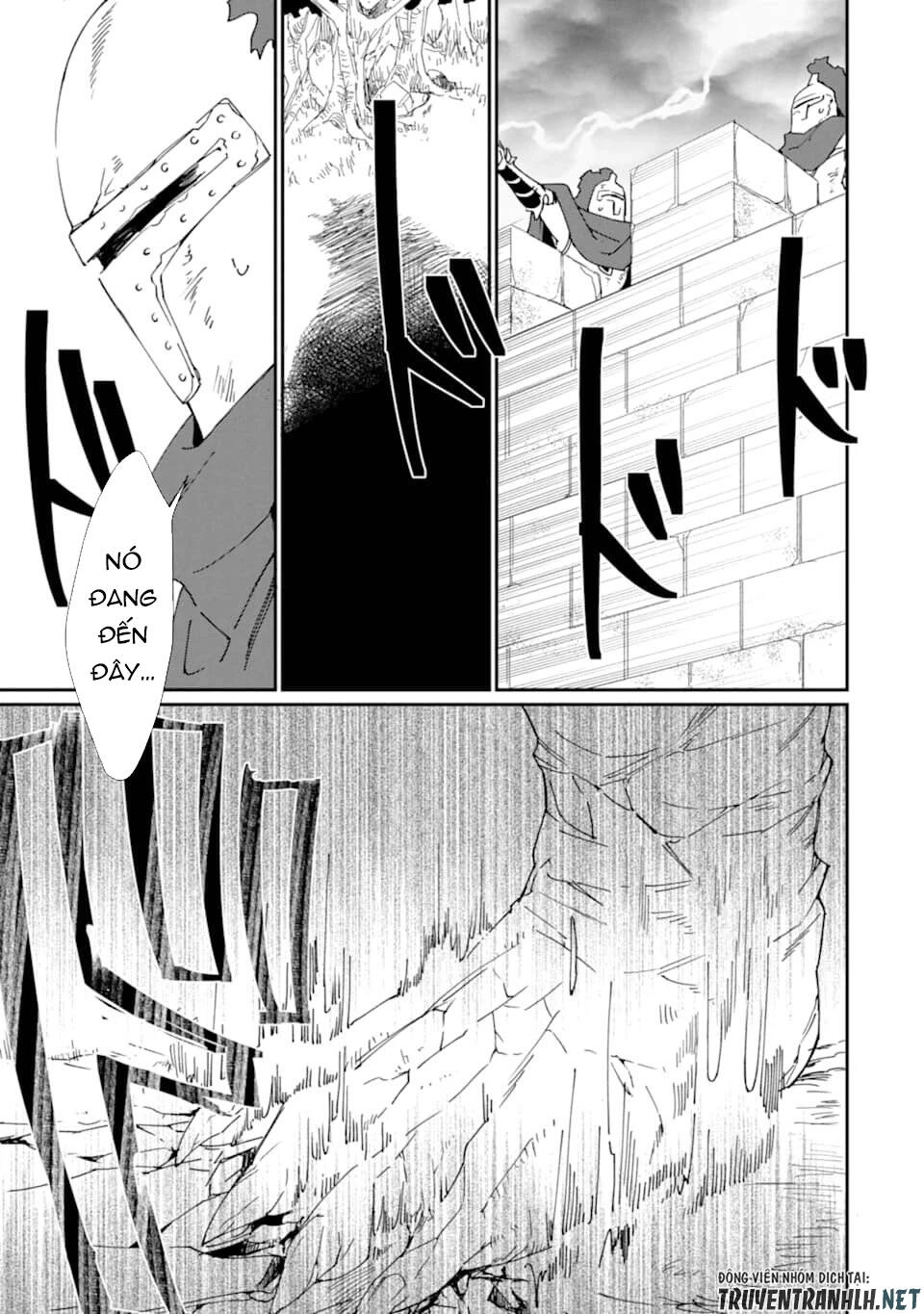 Saikyou Yuusha Wa Oharai Hako: Maou Ni Nattara Zutto Ore No Musou Return Chapter 21 - 4