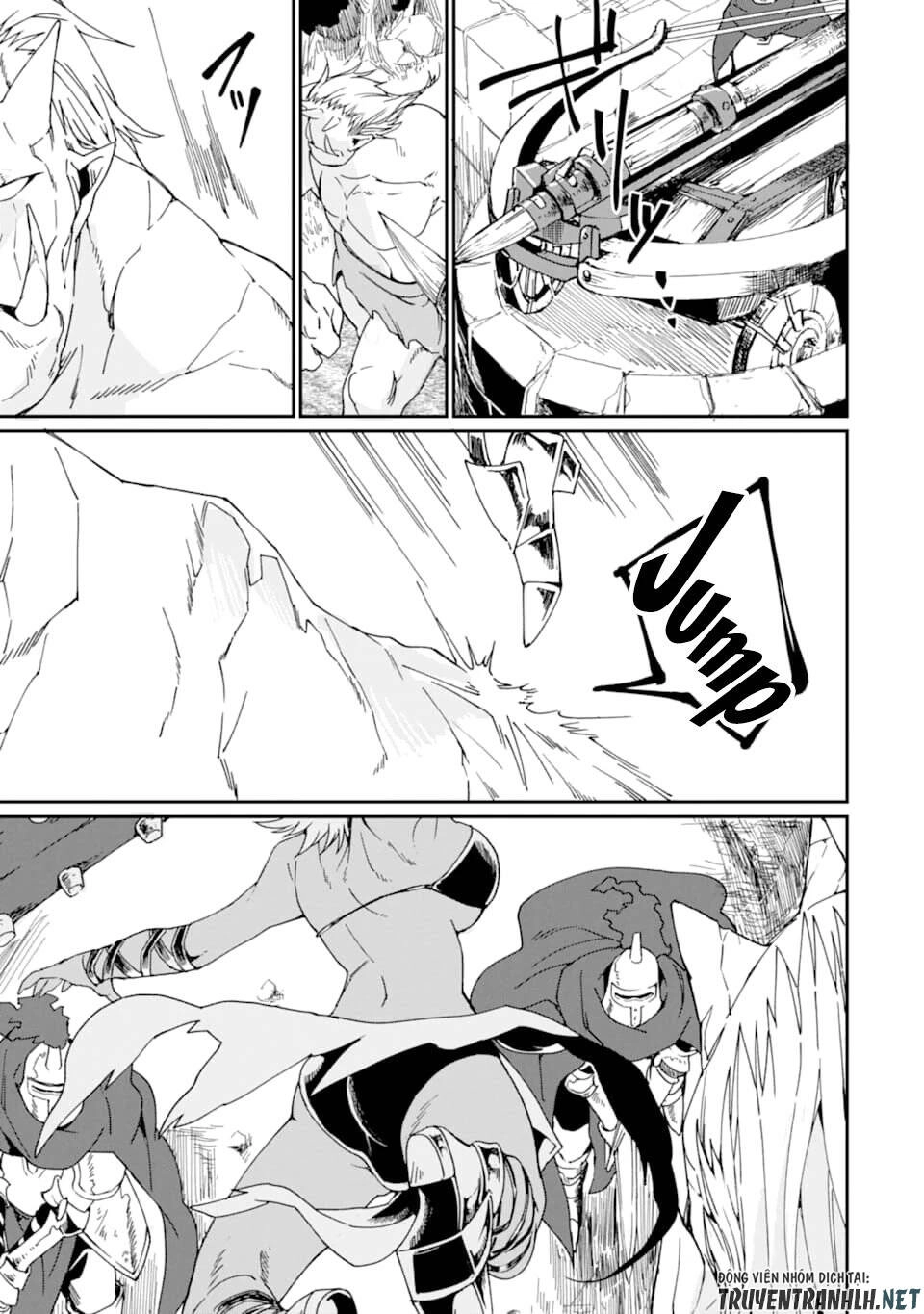 Saikyou Yuusha Wa Oharai Hako: Maou Ni Nattara Zutto Ore No Musou Return Chapter 21 - 6