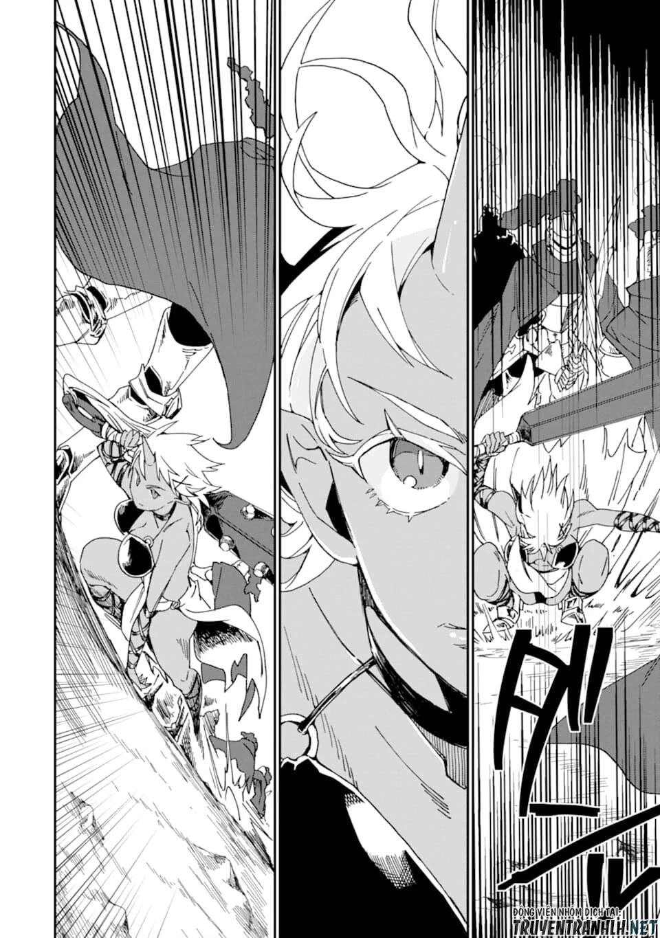 Saikyou Yuusha Wa Oharai Hako: Maou Ni Nattara Zutto Ore No Musou Return Chapter 21 - 7