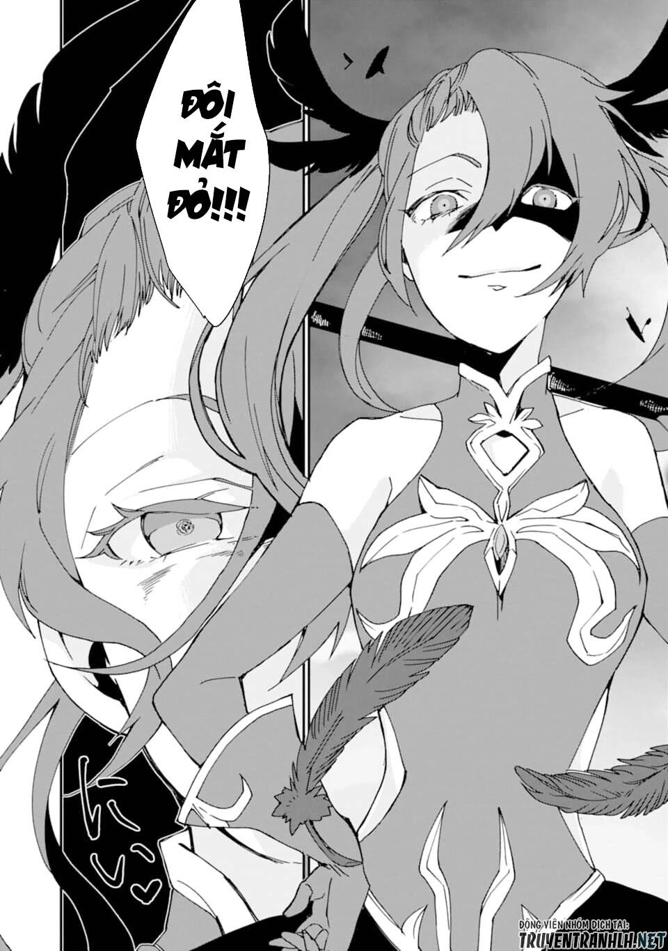 Saikyou Yuusha Wa Oharai Hako: Maou Ni Nattara Zutto Ore No Musou Return Chapter 21 - 11