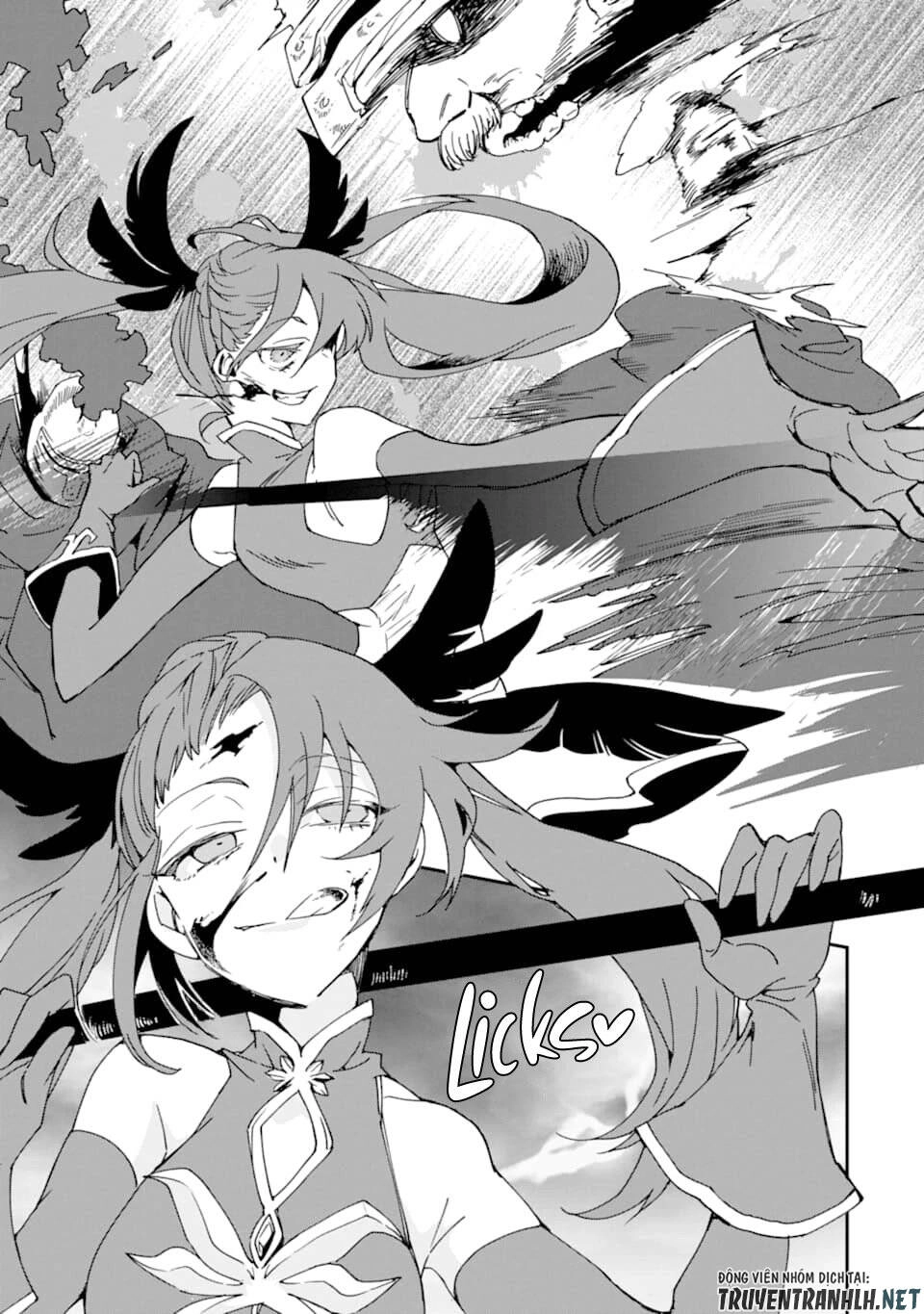 Saikyou Yuusha Wa Oharai Hako: Maou Ni Nattara Zutto Ore No Musou Return Chapter 21 - 12