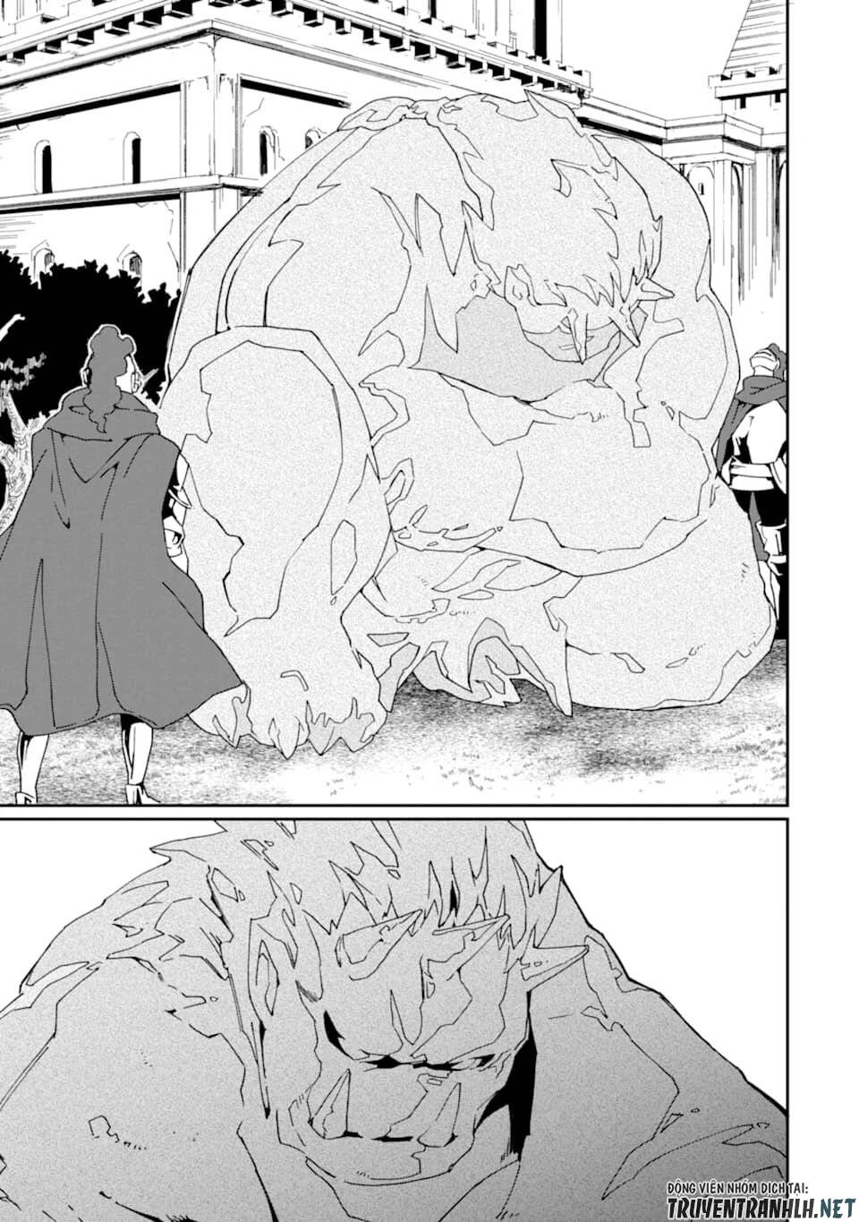 Saikyou Yuusha Wa Oharai Hako: Maou Ni Nattara Zutto Ore No Musou Return Chapter 21 - 32