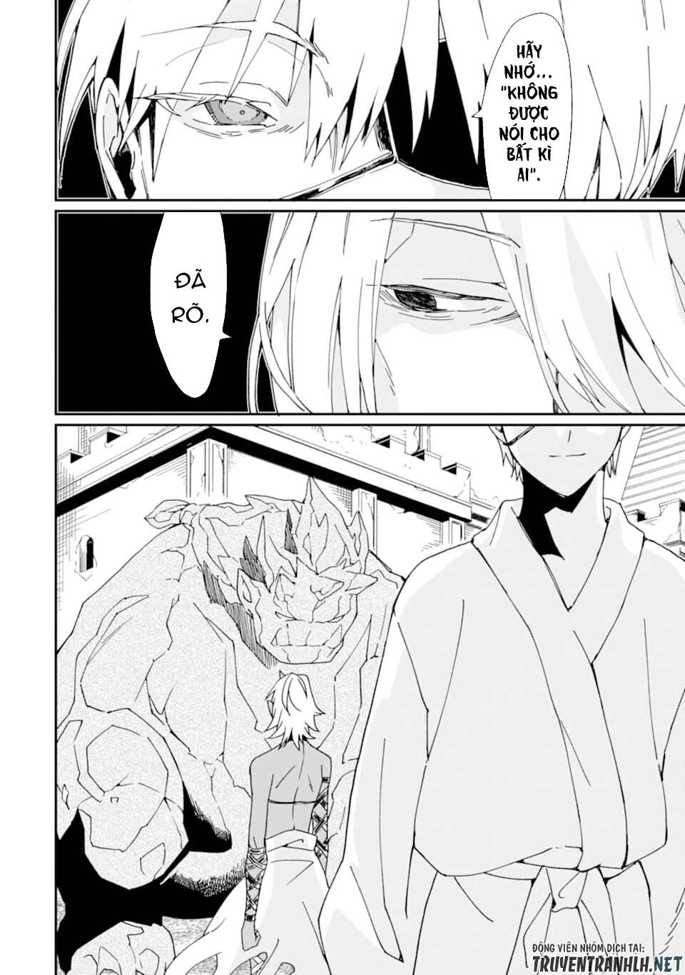 Saikyou Yuusha Wa Oharai Hako: Maou Ni Nattara Zutto Ore No Musou Return Chapter 21 - 35