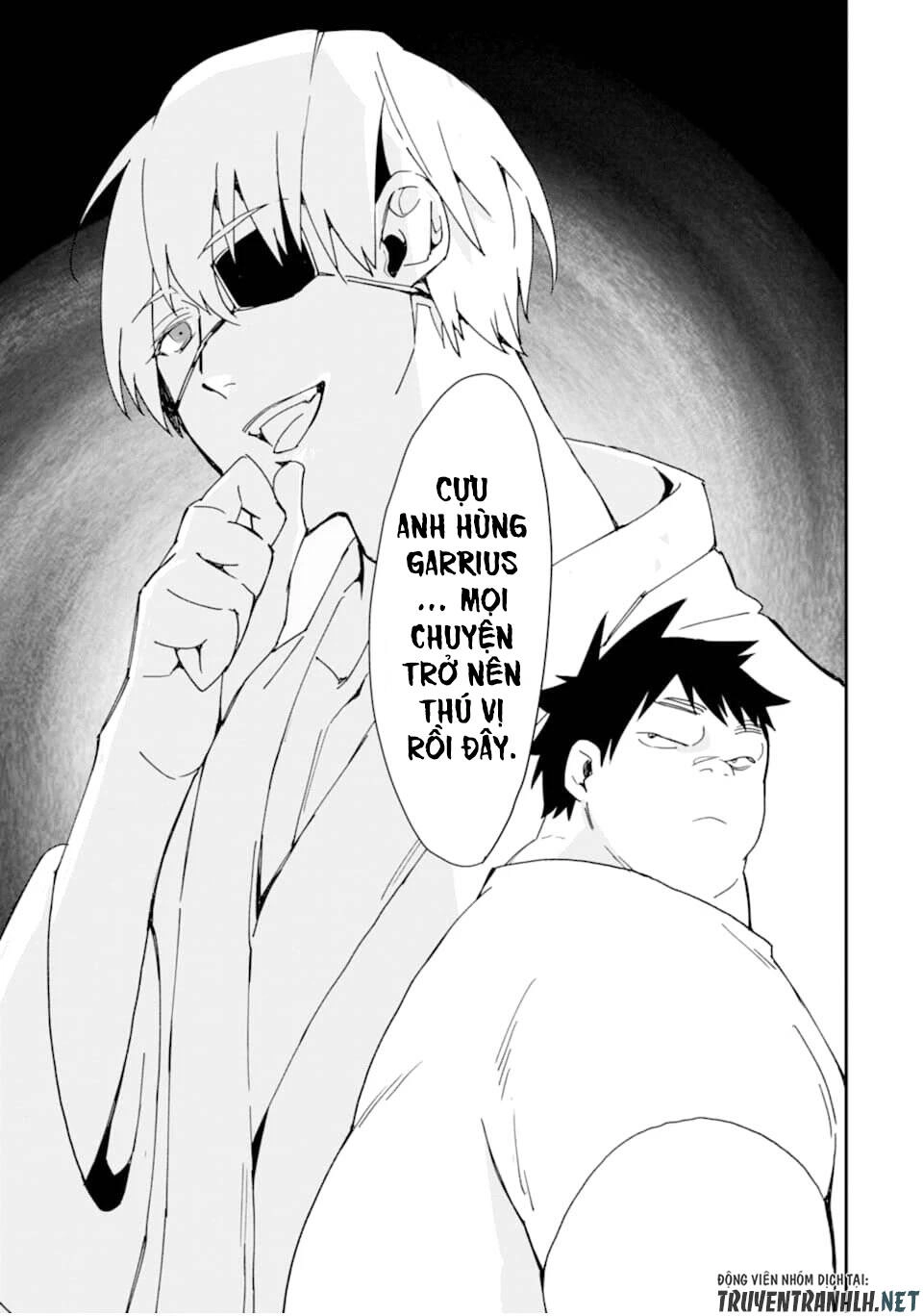 Saikyou Yuusha Wa Oharai Hako: Maou Ni Nattara Zutto Ore No Musou Return Chapter 21 - 36