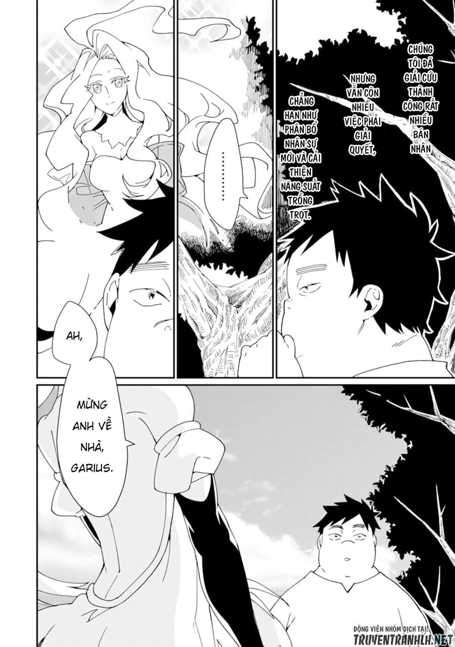 Saikyou Yuusha Wa Oharai Hako: Maou Ni Nattara Zutto Ore No Musou Return Chapter 22 - 4