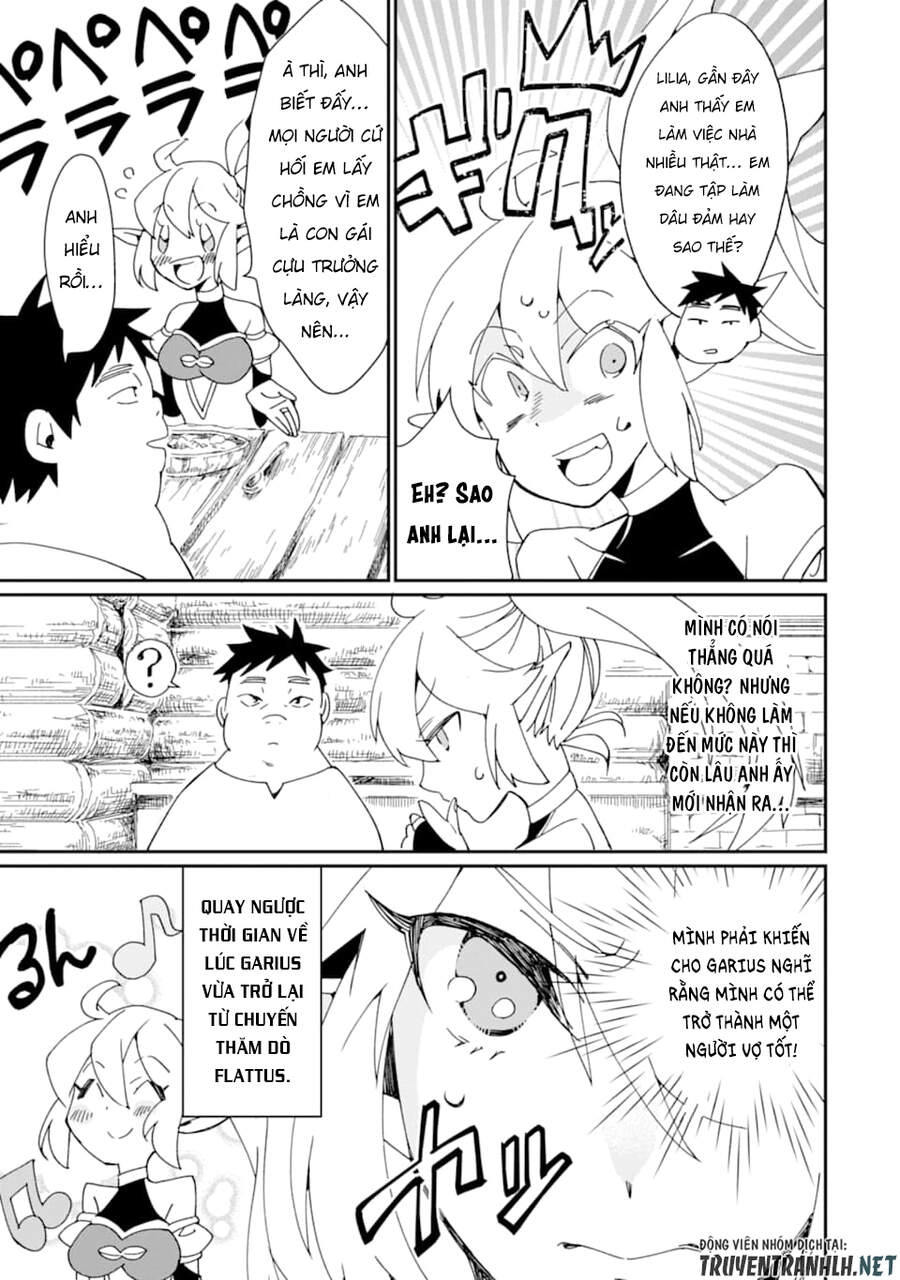 Saikyou Yuusha Wa Oharai Hako: Maou Ni Nattara Zutto Ore No Musou Return Chapter 22 - 7