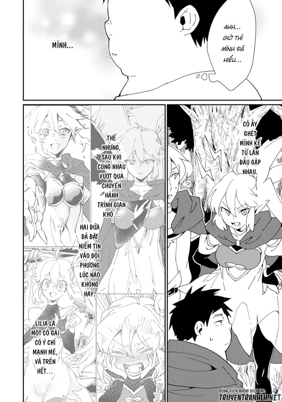 Saikyou Yuusha Wa Oharai Hako: Maou Ni Nattara Zutto Ore No Musou Return Chapter 22 - 10